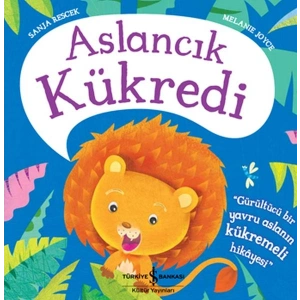 Aslancık Kükredi