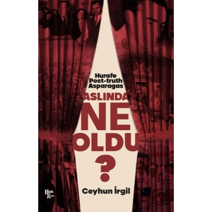 Aslında Ne Oldu?
