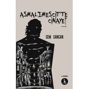 Asmalımescitte Cinayet