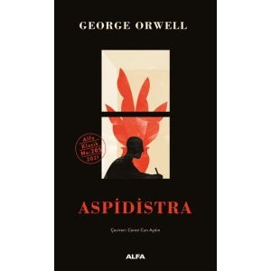 Aspidistra - Ciltsiz