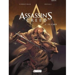 Assassins Creed 5 - El Cakr