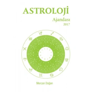 Astroloji Ajandası 2017