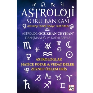 Astroloji Soru Bankası