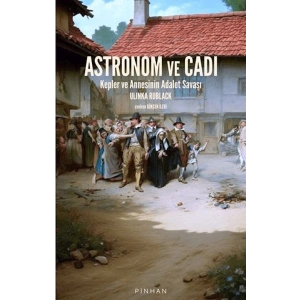 Astronom ve Cadı