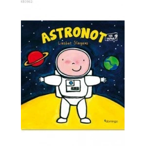 Astronot