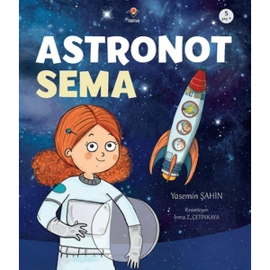 Astronot Sema