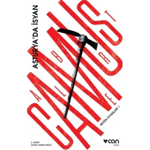 Asturyada İsyan - Bütün Oyunları 1