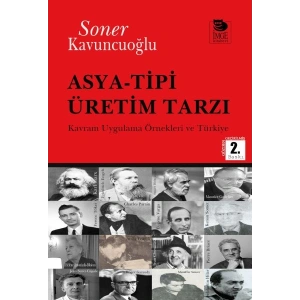 Asya-Tipi Üretim Tarzı