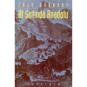 At Sırtında Anadolu
