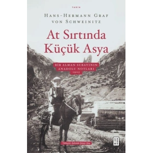At Sırtında Küçük Asya
