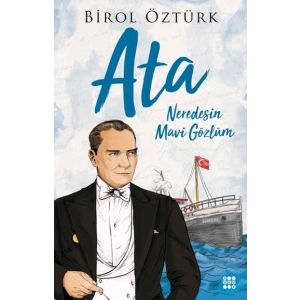 Ata – Neredesin Mavi Gözlüm