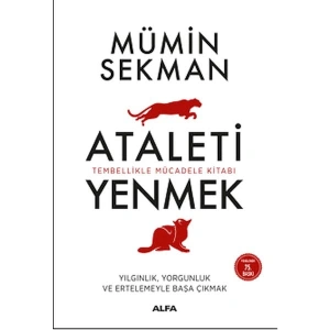 Ataleti Yenmek
