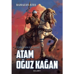 Atam Oğuz Kağan