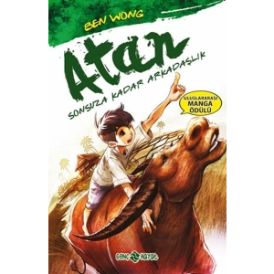 Atan-1 Sonsuza Kadar Arkadaşlık