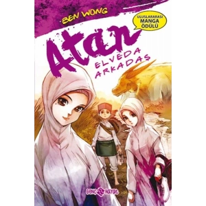 Atan-2 Elveda Arkadaş