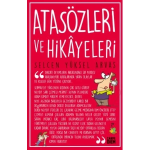 Atasözleri ve Hikayeleri