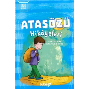 Atasözü Hikayeleri