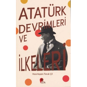Atatürk Devrimleri ve İlkeleri