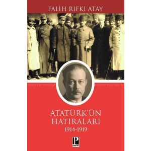 Atatürk Hatılarları 1914-1919
