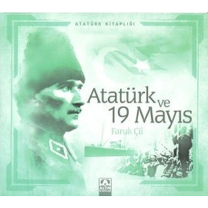 Atatürk Kitaplığı Atatürk ve 19 Mayıs