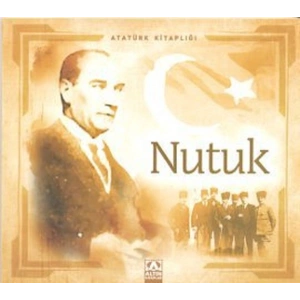 Atatürk Kitaplığı Nutuk