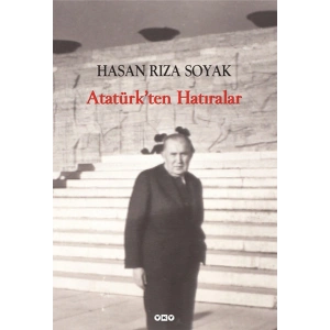 Atatürkten Hatıralar