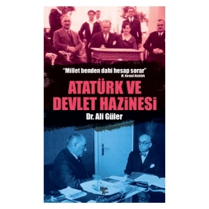 Atatürk ve Devlet Hazinesi