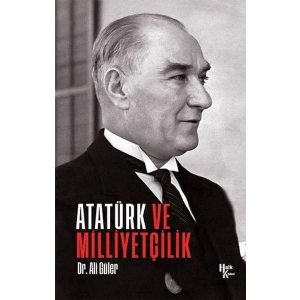 Atatürk ve Milliyetçilik