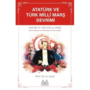 Atatürk ve Türk Millî Marş Devrimi