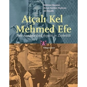 Atçalı Kel Mehmed Efe