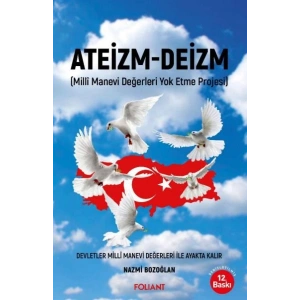 Ateizm-Deizm
