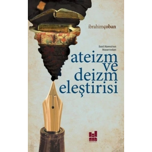 Ateizm ve Deizm Eleştirisi