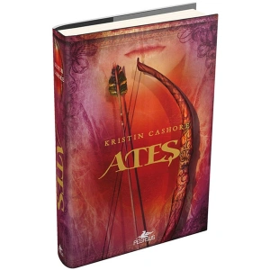 Ateş (Ciltli)