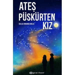 Ateş Püskürten Kız