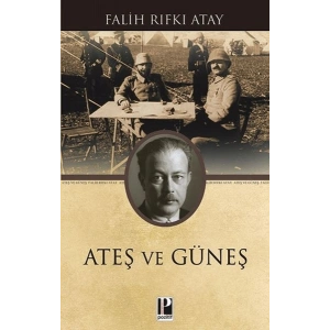 Ateş ve Güneş
