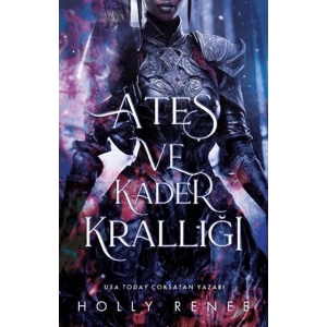 Ateş ve Kader Krallığı