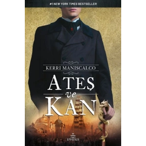 Ateş ve Kan - Ciltli