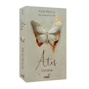 Ateş – Yanmak