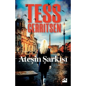 Ateşin Şarkısı
