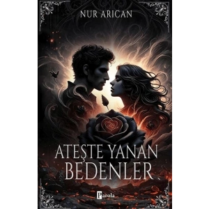 Ateşte Yanan Bedenler