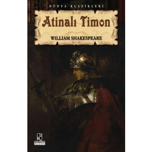 Atinalı Timon / Tiyatro Serisi