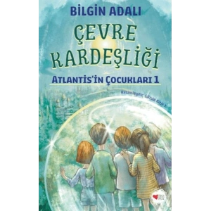 Atlantisin Çocukları - 1