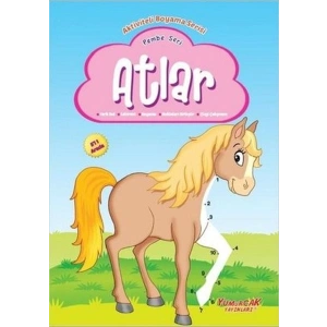 Atlar - Pembe Seri