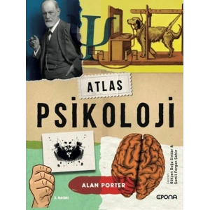 Atlas Psikoloji