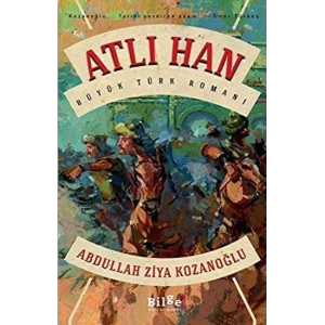 Atlı Han
