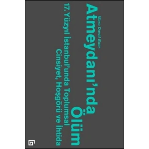 Atmeydanında Ölüm