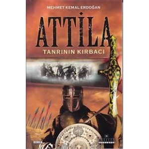 Attila - Tanrının Kırbacı