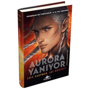 Aurora Yanıyor