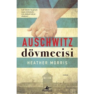 Auschwitz Dövmecisi