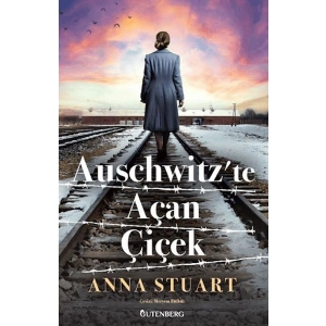 Auschwitzte Açan Çiçek